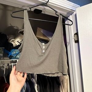 American eagle tank BUNDLE